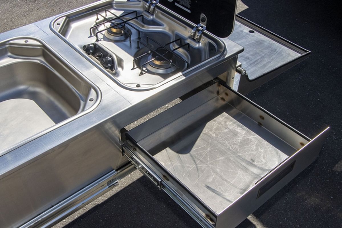 2020 Jayco J-Pod