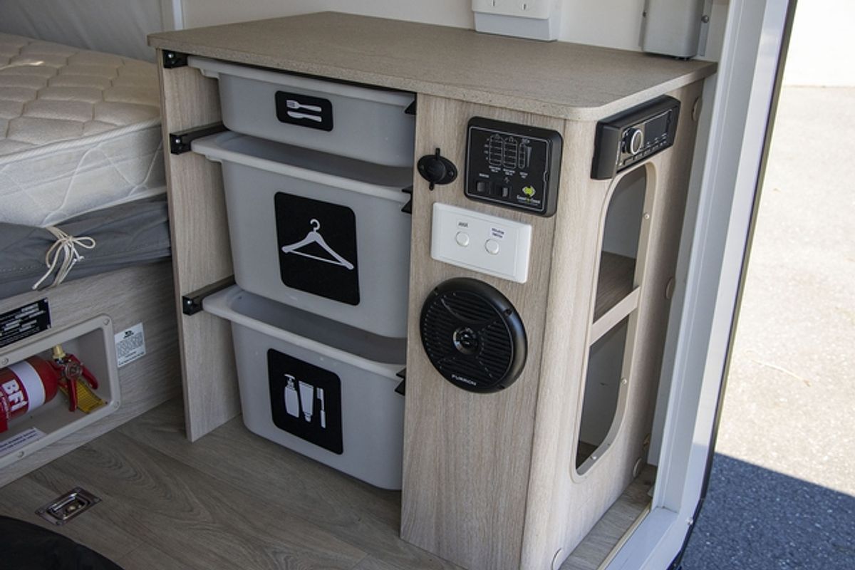 2020 Jayco J-Pod