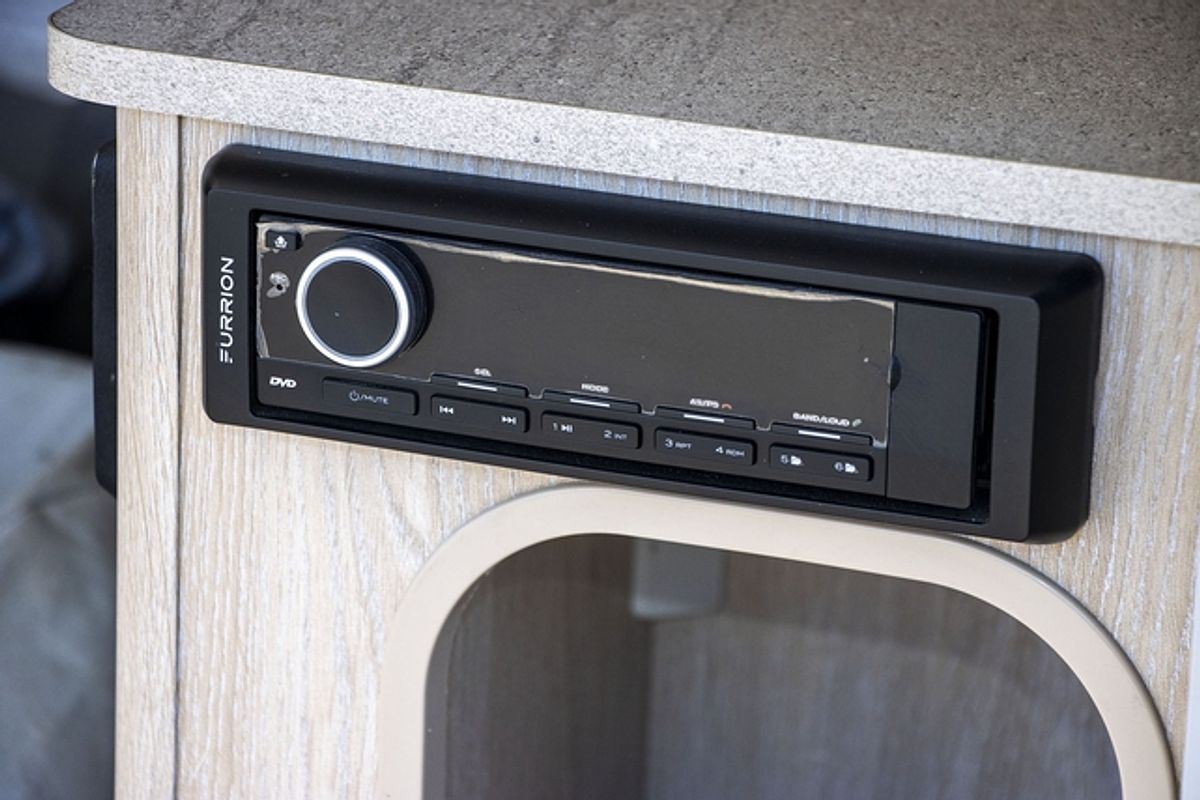 2020 Jayco J-Pod