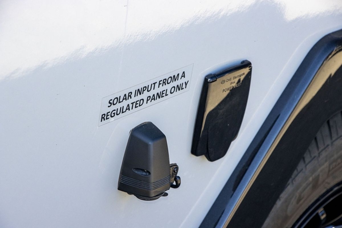 2020 Jayco J-Pod