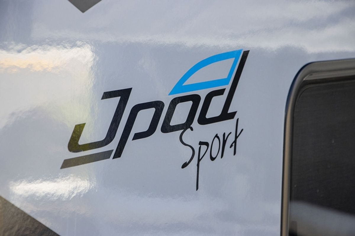 2020 Jayco J-Pod