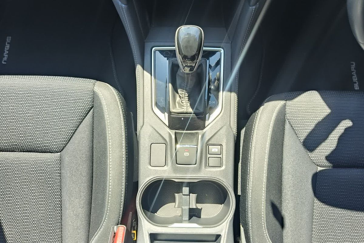 2017 Subaru Impreza 2.0i-L G5