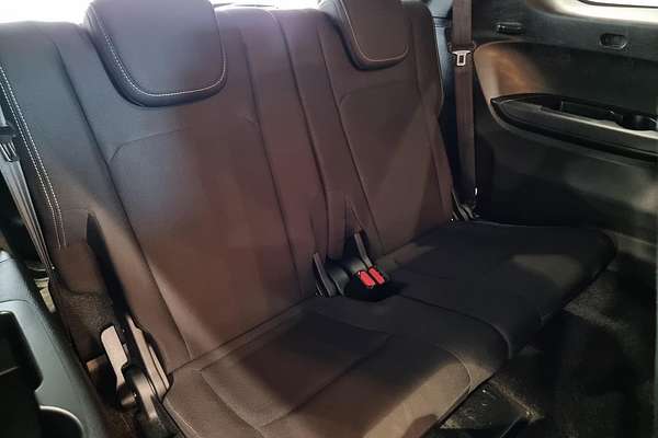 2024 Isuzu MU-X LS-U