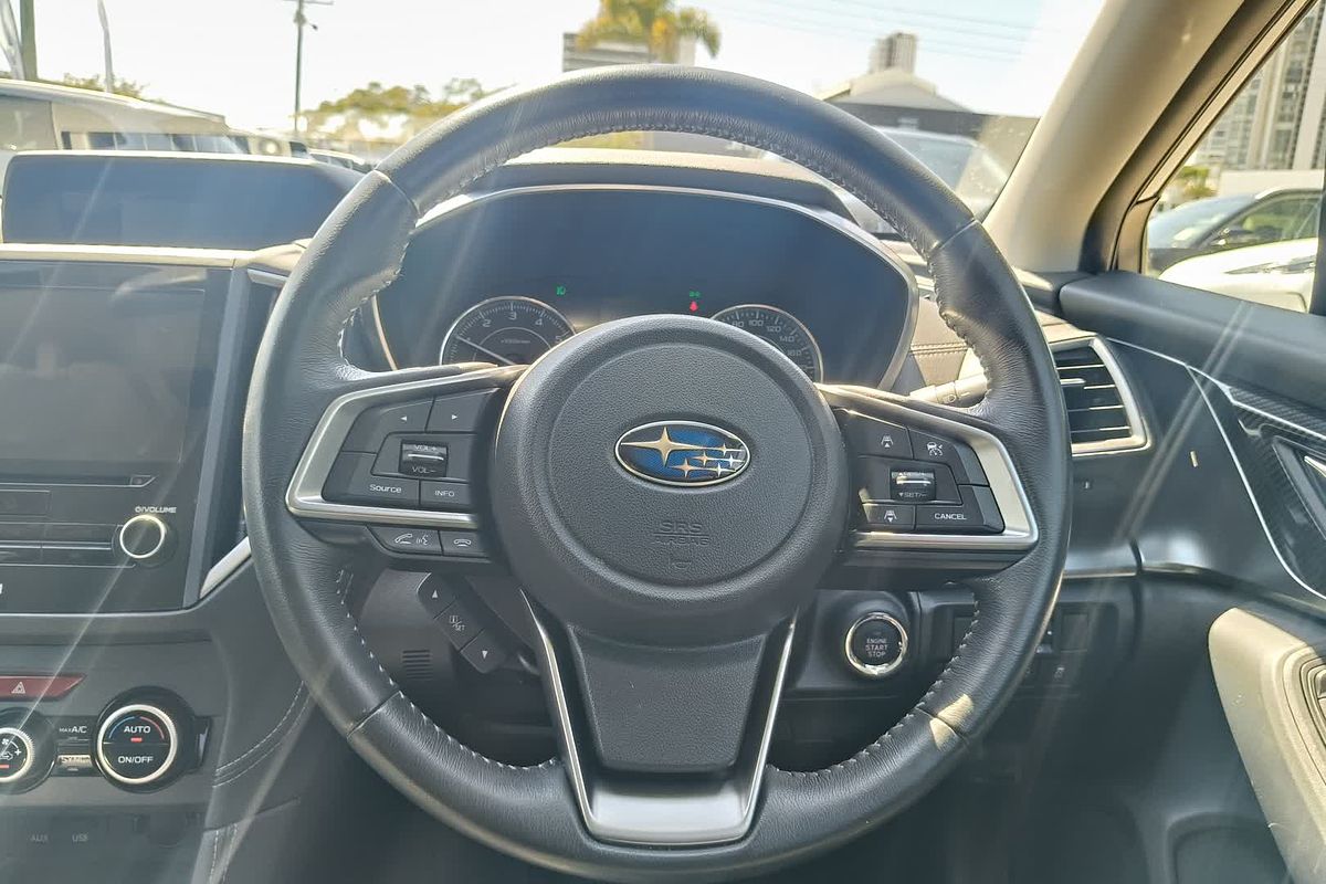 2017 Subaru Impreza 2.0i-L G5