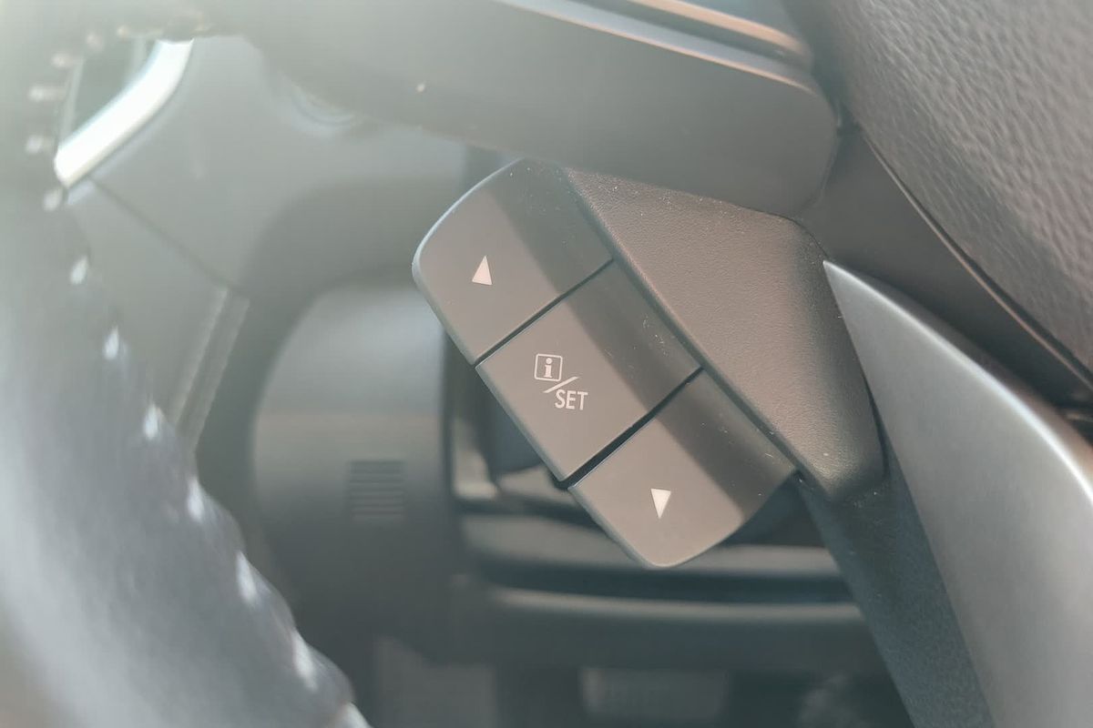 2017 Subaru Impreza 2.0i-L G5