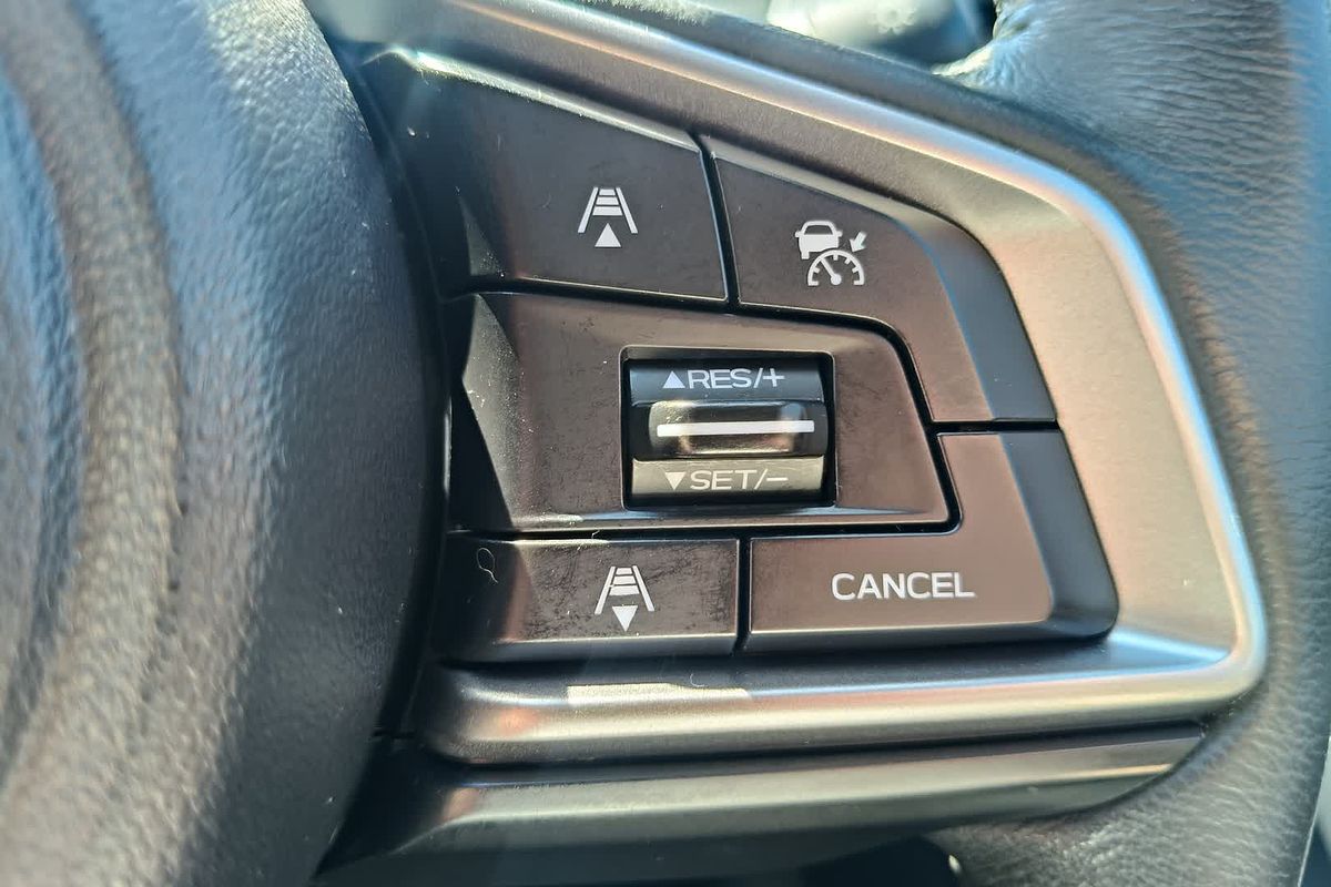 2017 Subaru Impreza 2.0i-L G5