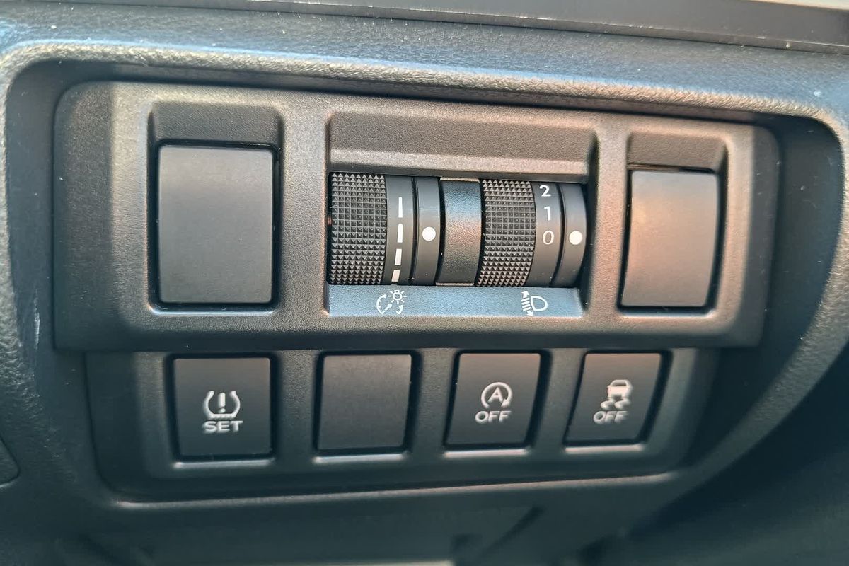 2017 Subaru Impreza 2.0i-L G5