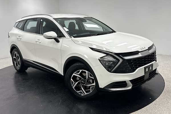 2023 Kia Sportage S NQ5