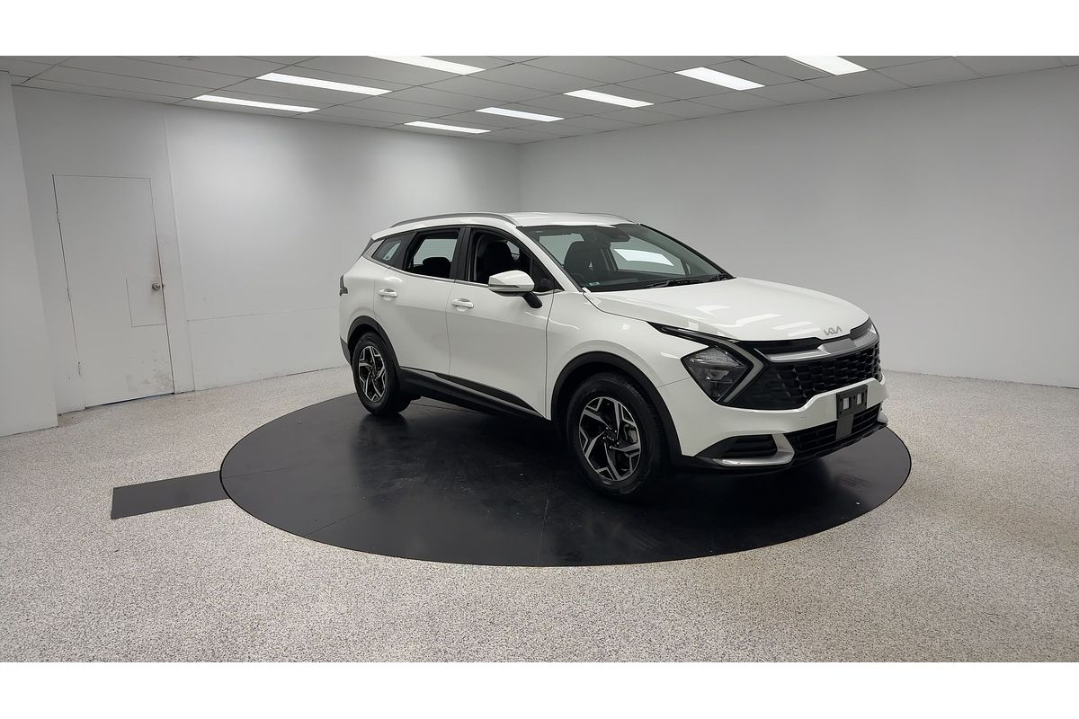2023 Kia Sportage S NQ5
