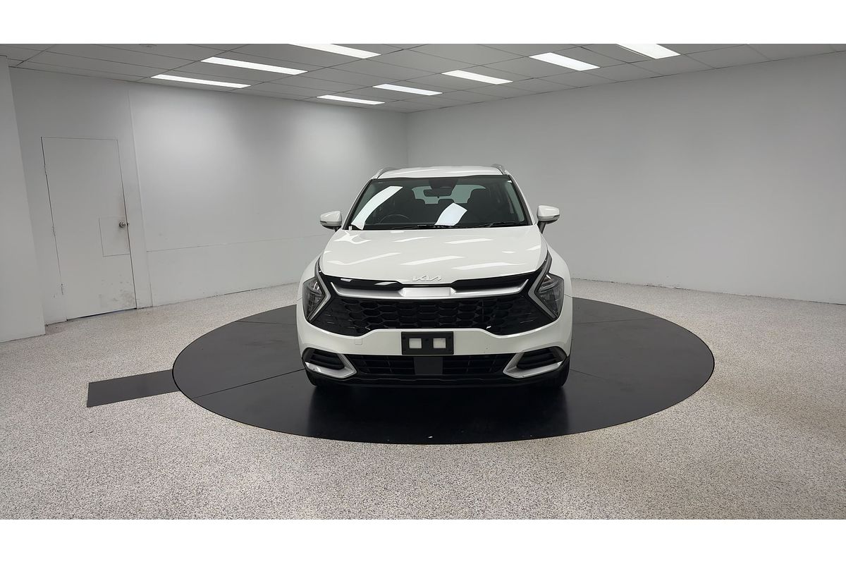 2023 Kia Sportage S NQ5