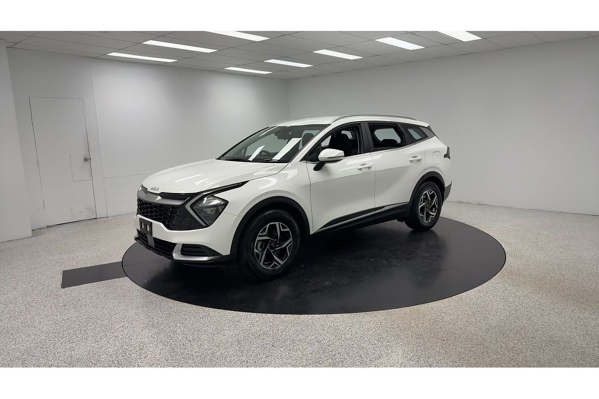 2023 Kia Sportage S NQ5