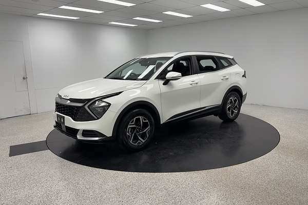 2023 Kia Sportage S NQ5