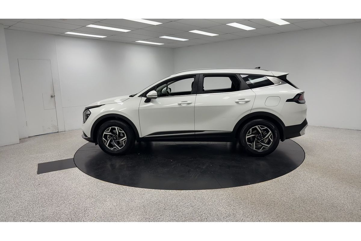 2023 Kia Sportage S NQ5
