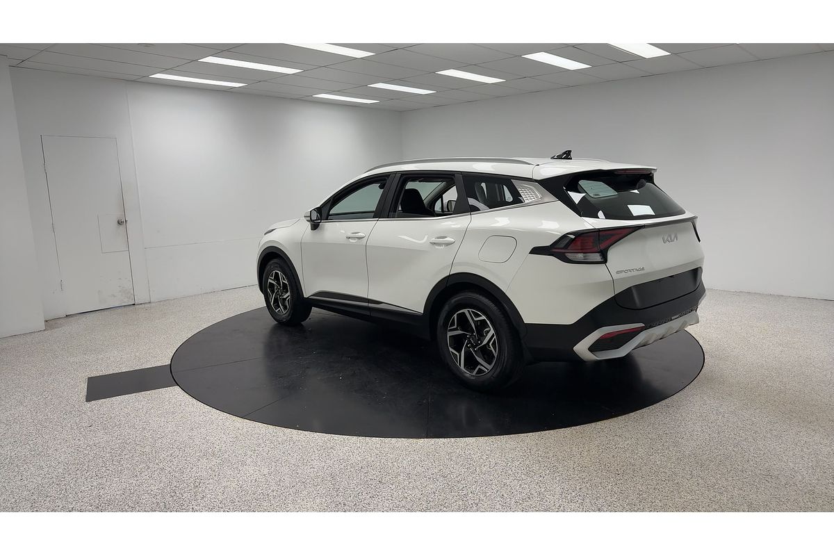 2023 Kia Sportage S NQ5