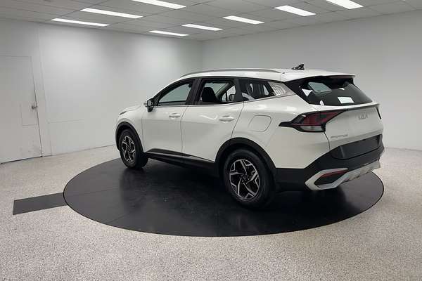 2023 Kia Sportage S NQ5
