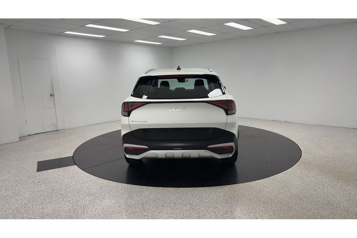 2023 Kia Sportage S NQ5