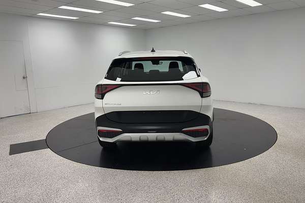 2023 Kia Sportage S NQ5