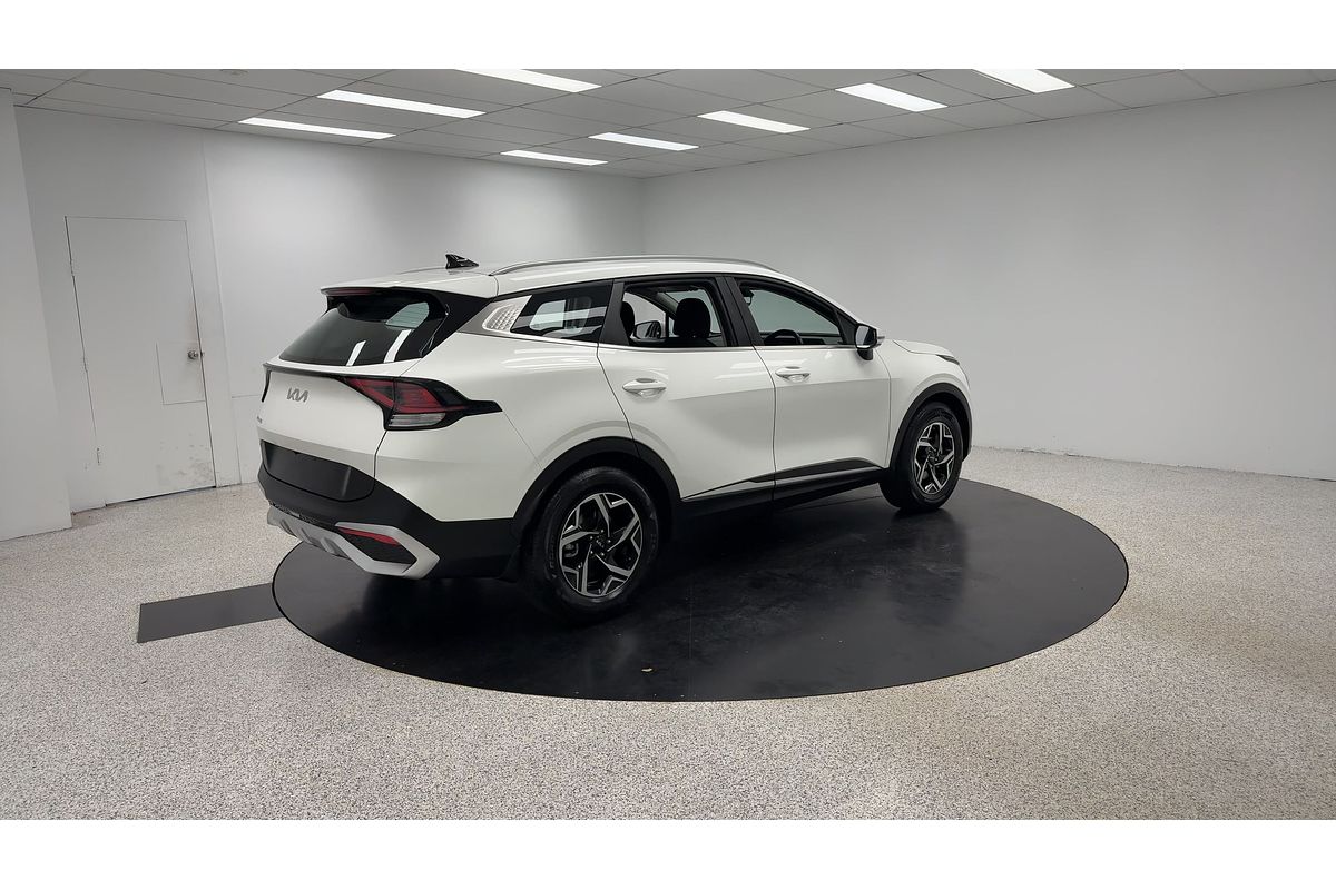 2023 Kia Sportage S NQ5