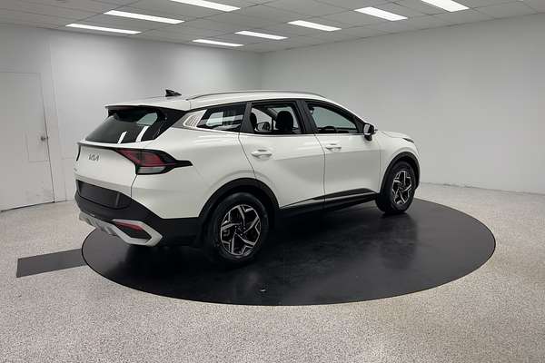2023 Kia Sportage S NQ5