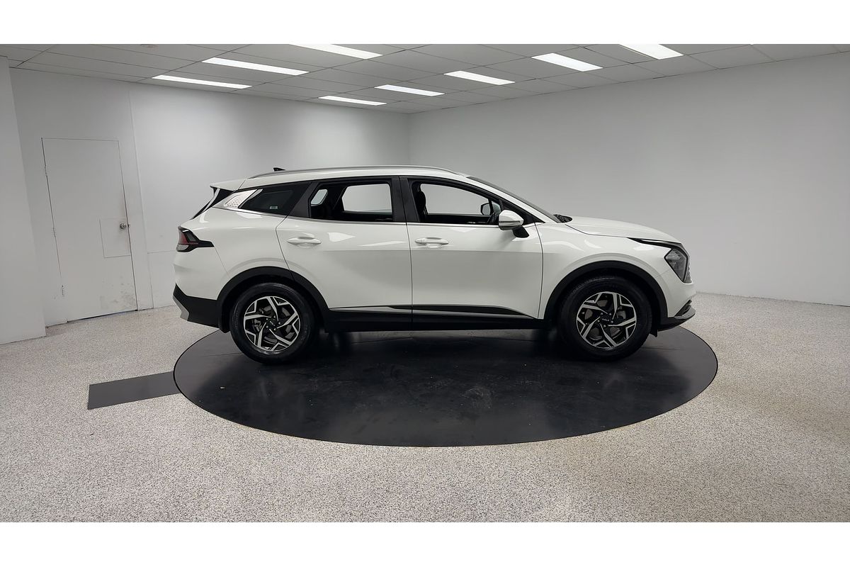 2023 Kia Sportage S NQ5