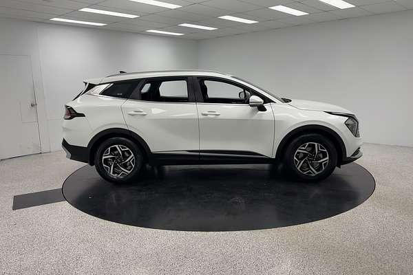 2023 Kia Sportage S NQ5