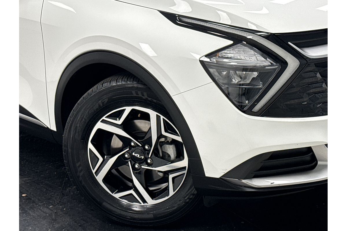 2023 Kia Sportage S NQ5