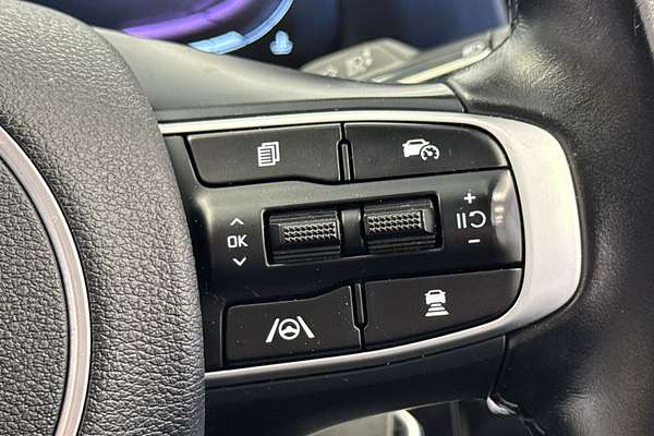 2023 Kia Sportage S NQ5