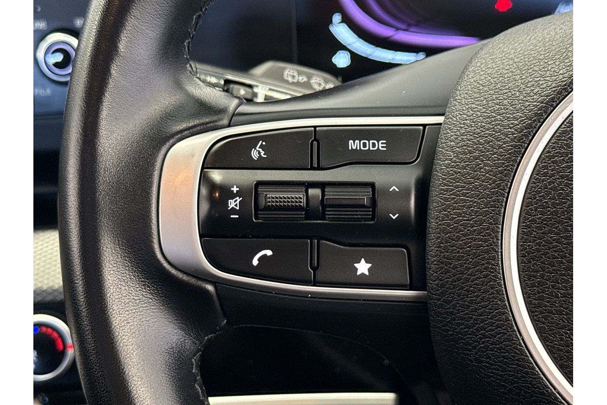 2023 Kia Sportage S NQ5
