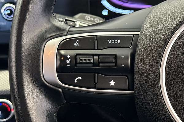 2023 Kia Sportage S NQ5