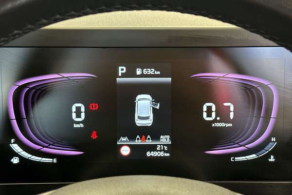 2023 Kia Sportage S NQ5