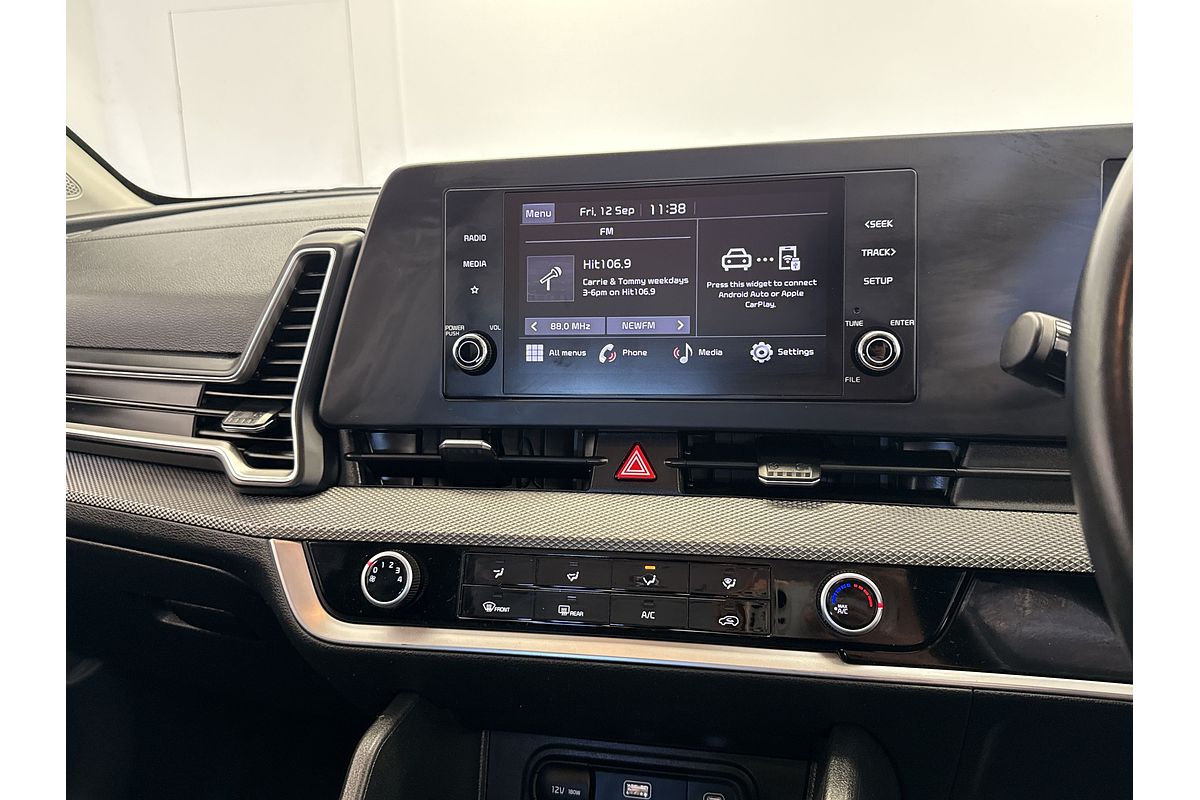 2023 Kia Sportage S NQ5