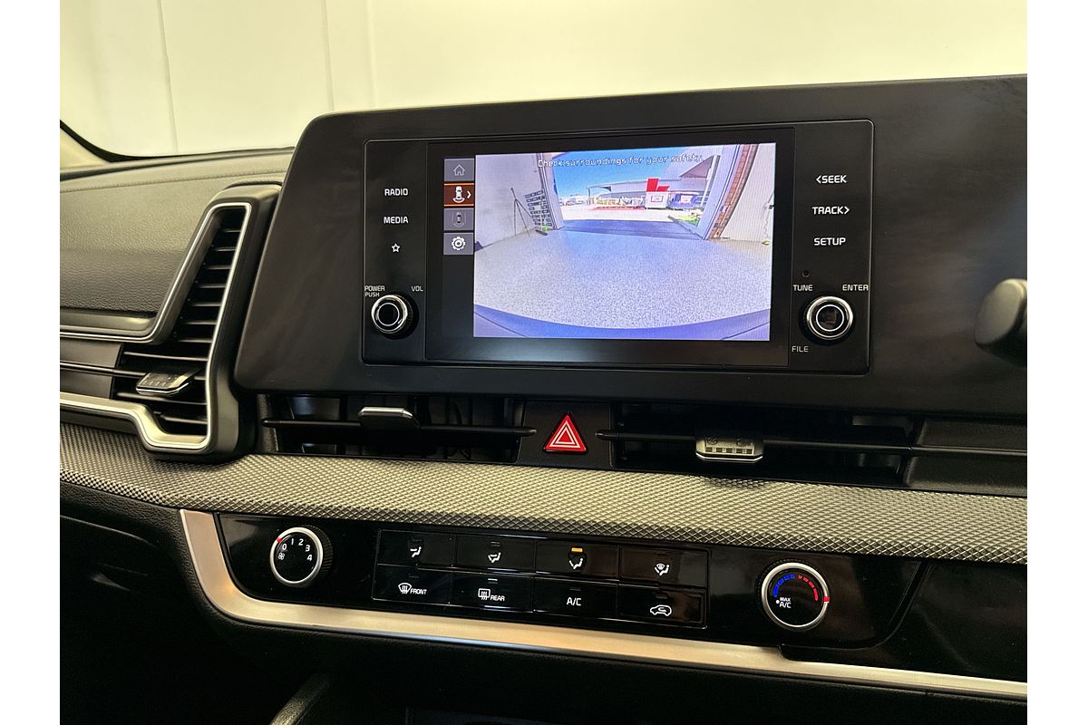 2023 Kia Sportage S NQ5