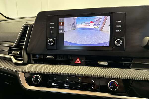 2023 Kia Sportage S NQ5