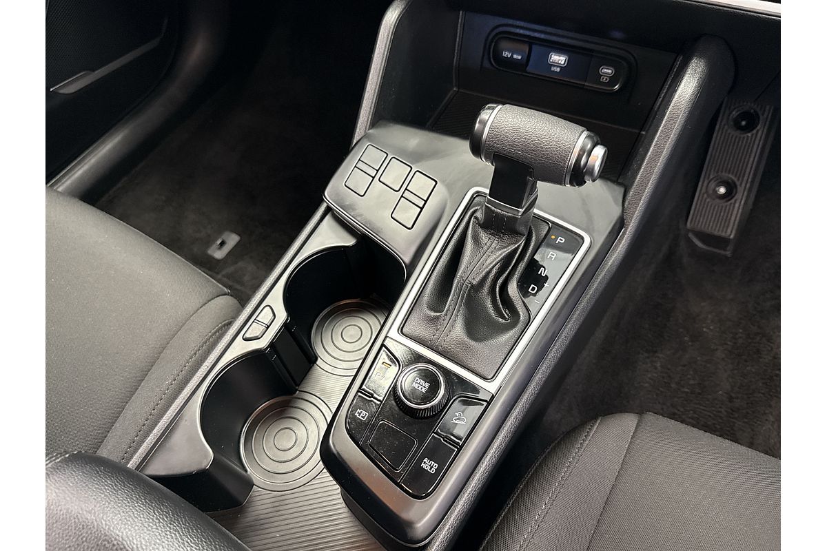 2023 Kia Sportage S NQ5