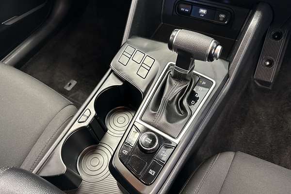 2023 Kia Sportage S NQ5