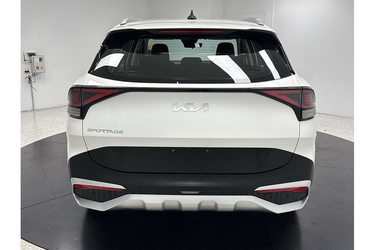2023 Kia Sportage S NQ5