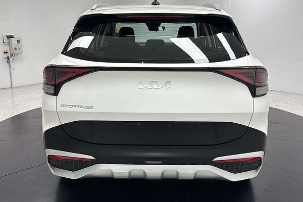 2023 Kia Sportage S NQ5