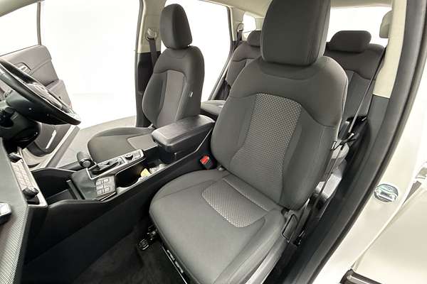 2023 Kia Sportage S NQ5