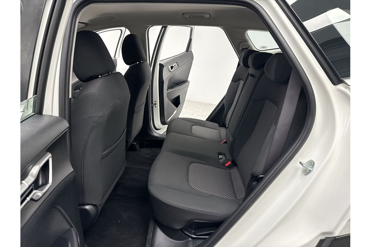 2023 Kia Sportage S NQ5
