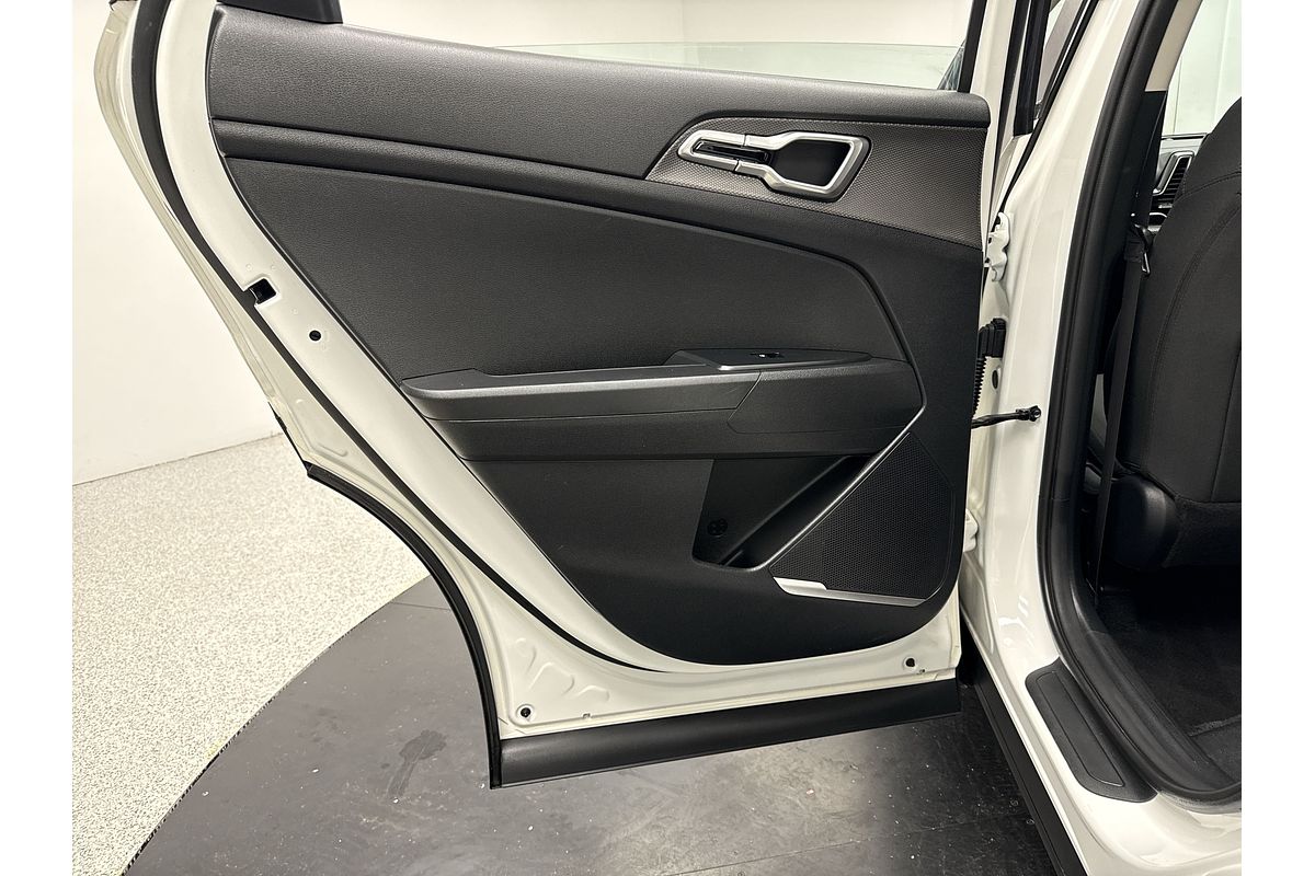 2023 Kia Sportage S NQ5