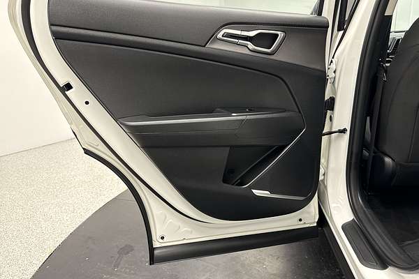 2023 Kia Sportage S NQ5