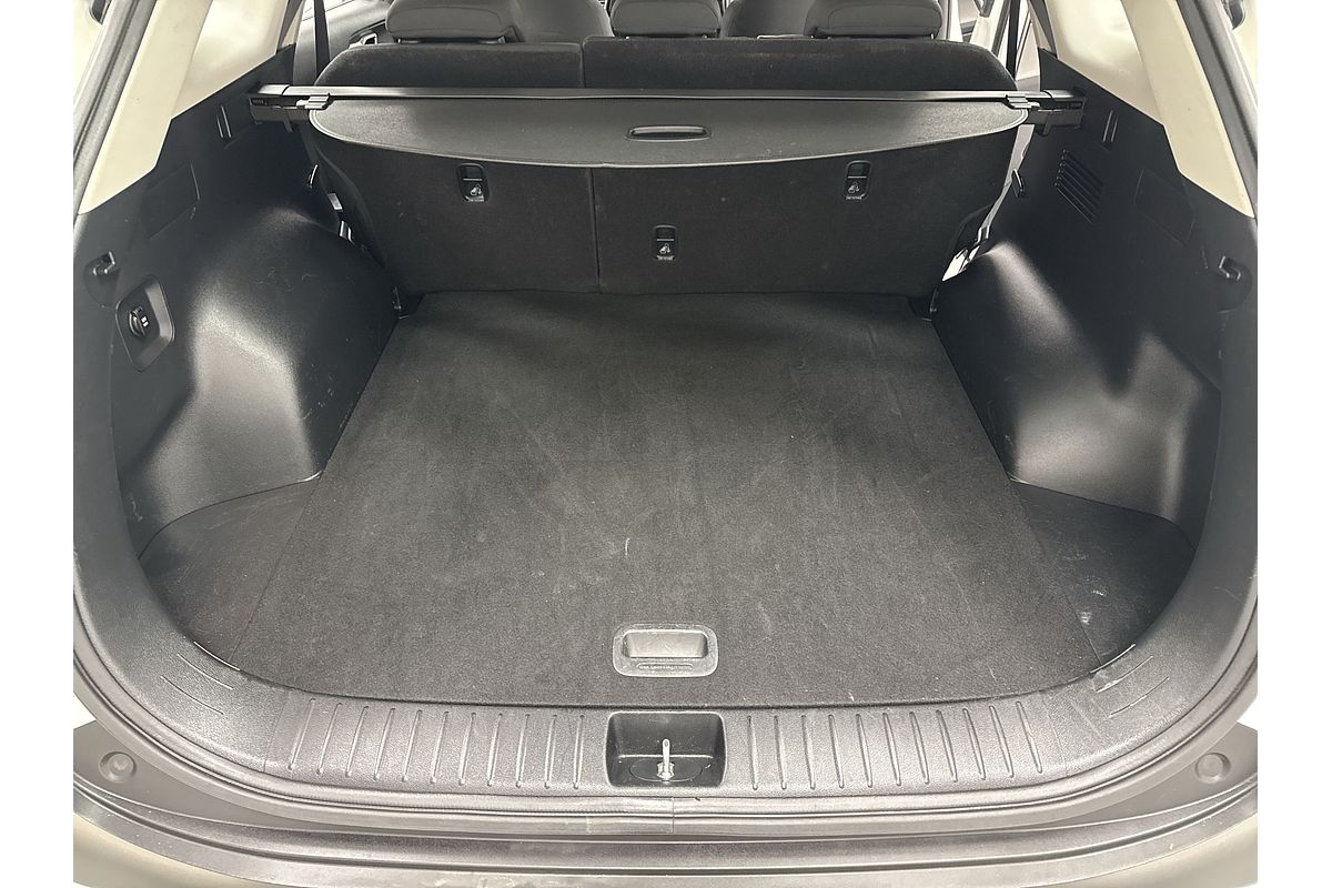 2023 Kia Sportage S NQ5