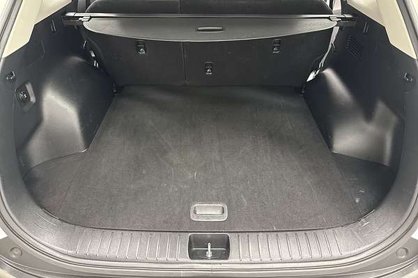 2023 Kia Sportage S NQ5