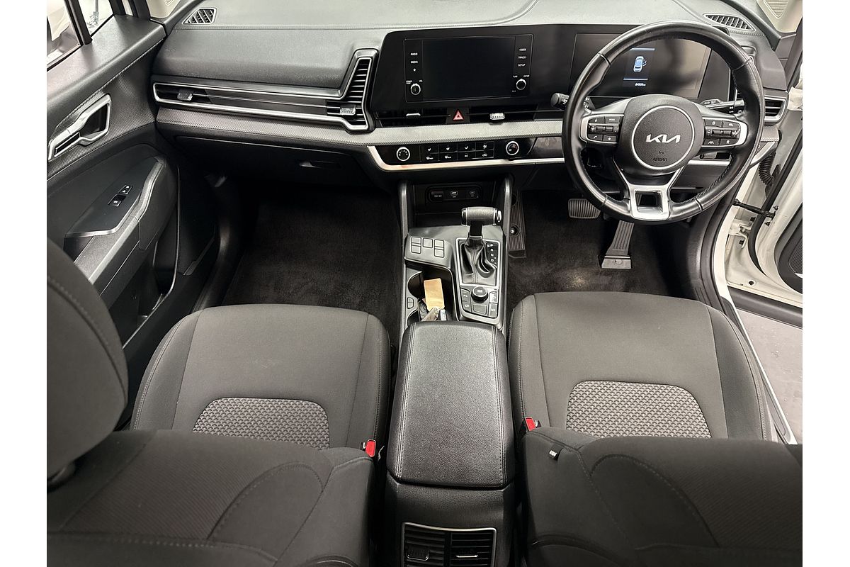 2023 Kia Sportage S NQ5