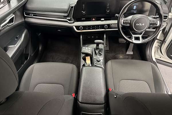 2023 Kia Sportage S NQ5