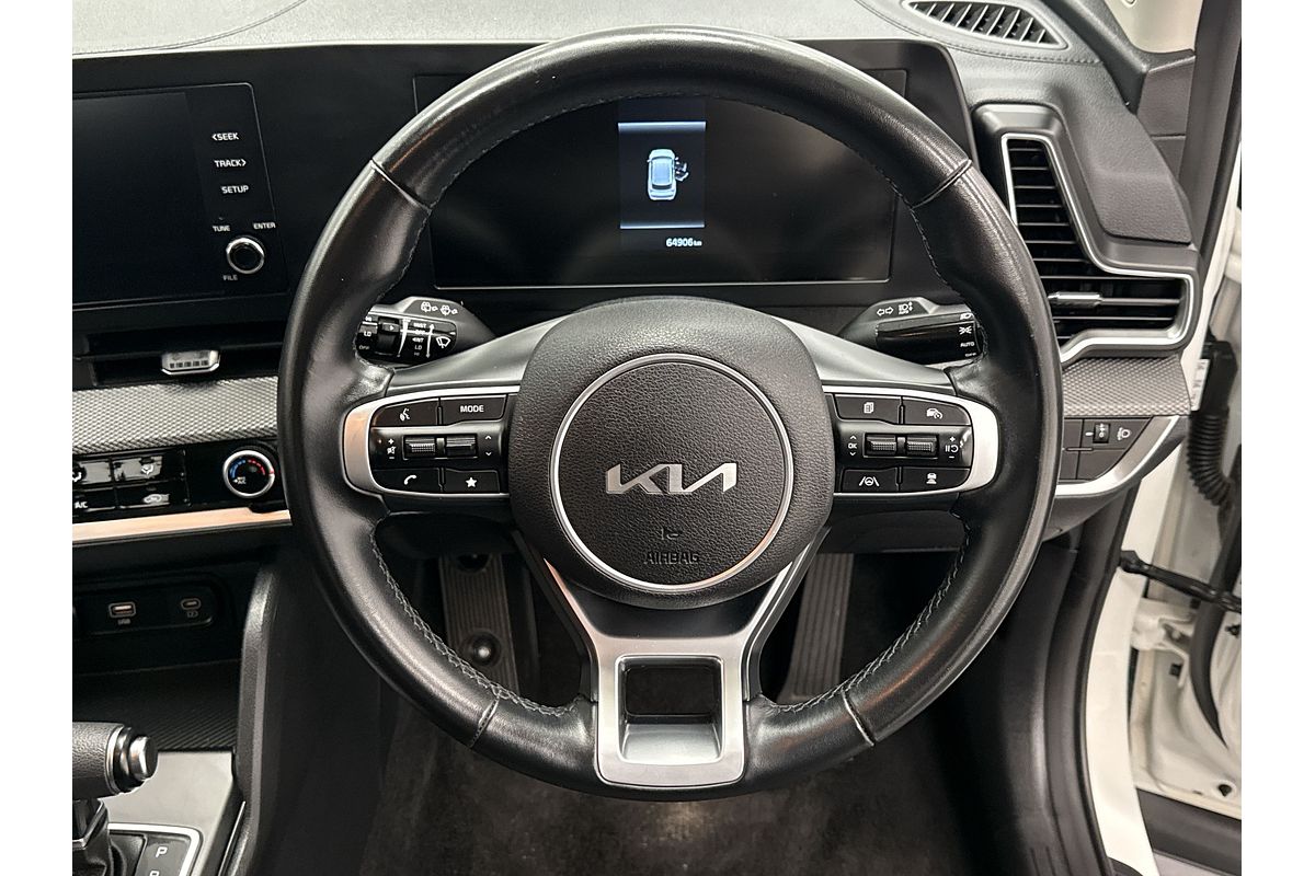 2023 Kia Sportage S NQ5
