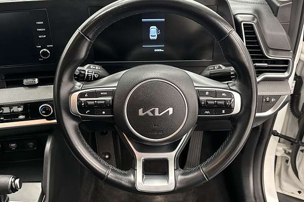 2023 Kia Sportage S NQ5