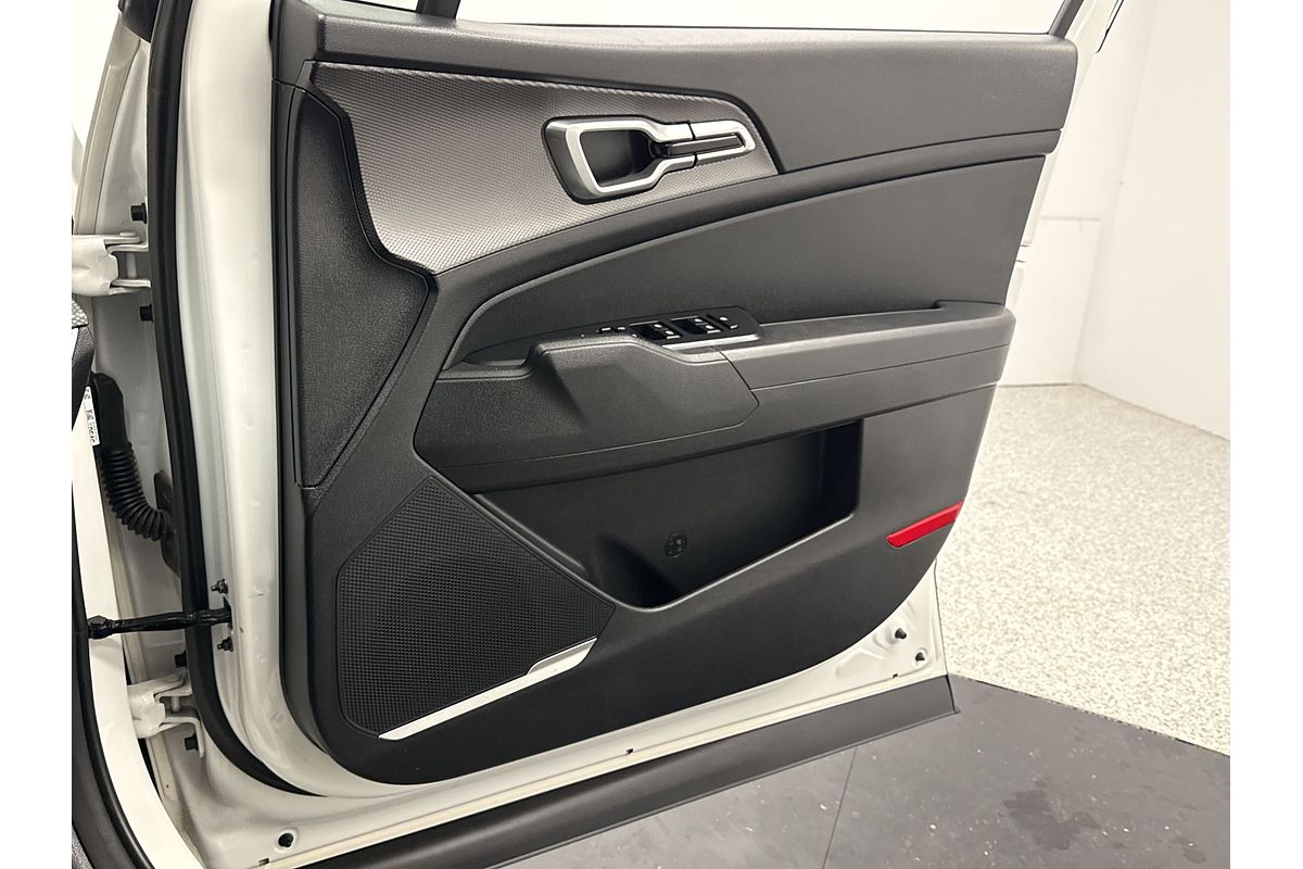 2023 Kia Sportage S NQ5