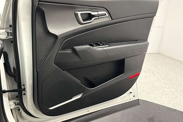 2023 Kia Sportage S NQ5