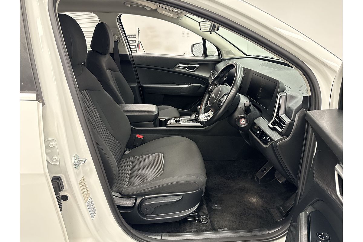 2023 Kia Sportage S NQ5